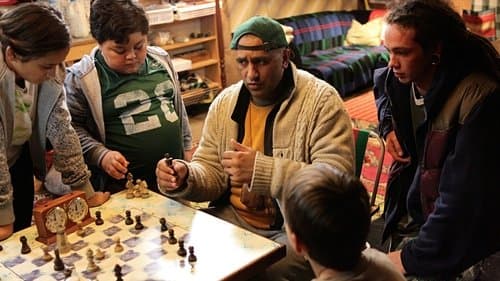 Das Talent des Genesis Potini Bild 1