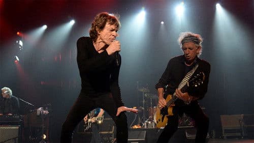 The Rolling Stones: From the Vault - Sticky Fingers Live at the Fonda Theatre 2015 Bild 3