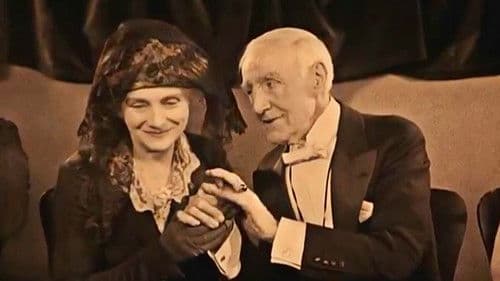 The Belle of Broadway Bild 1