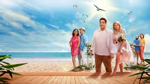 Любовь в жаркие недели Bild 1