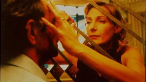 Der Mann im Lift Bild 3