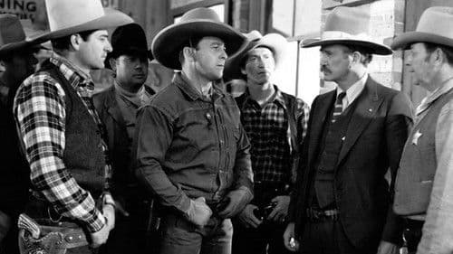 Trouble in Sundown Bild 1