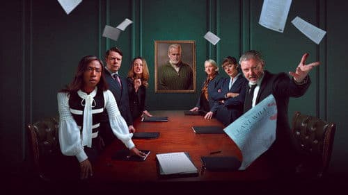 I, Jack Wright Bild 3