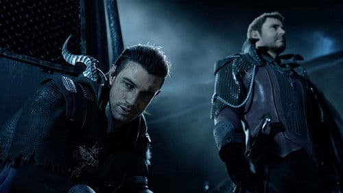 Kingsglaive: Final Fantasy XV Bild 8