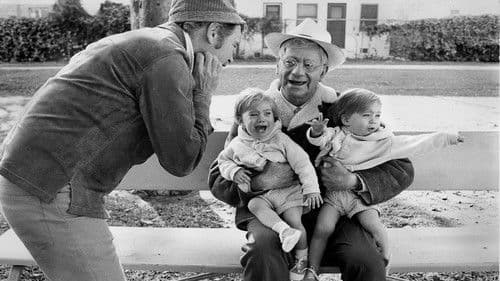 Opa kann's nicht lassen Bild 3