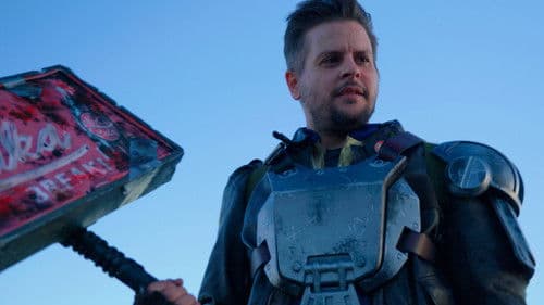 Fallout: Breaking Bild 1