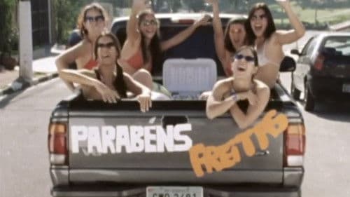 Nossos Parabéns ao Freitas Bild 2