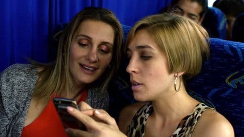 Despedida de soltera Bild 4