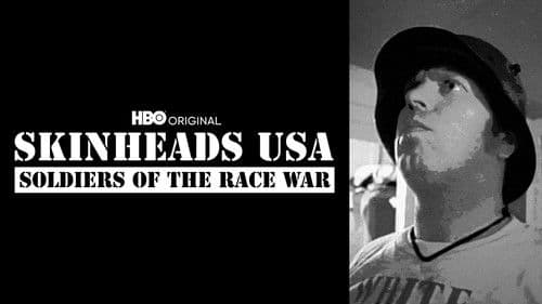 Skinheads USA: Soldiers of the Race War Bild 3
