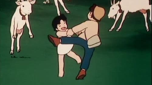 Heidi - Zurück in den Bergen Bild 1