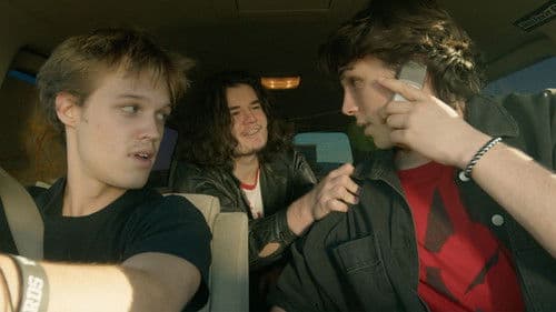 This Band's Gonna Kill Me! Bild 1