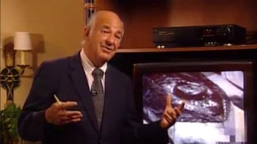 Alien Autopsy: (Fact or Fiction?) Bild 3