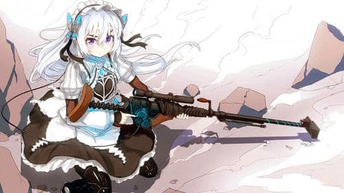 Chaika - Die Sargprinzessin Bild 3