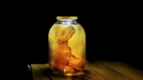 Stranger Than Nature Bild 1