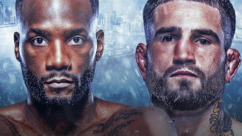 UFC Fight Night 255: Edwards vs. Brady Bild 7