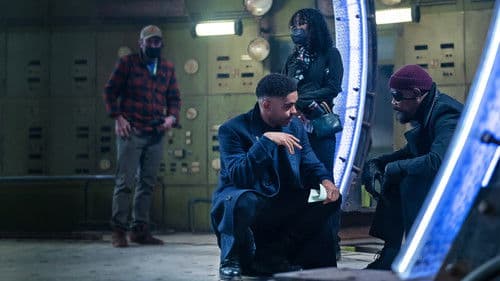 Marvel Studios Assembled: The Making of Secret Invasion Bild 1