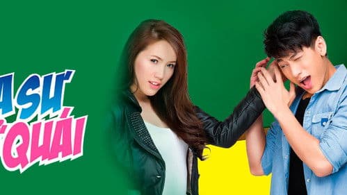 Gia Sư Nữ Quái Bild 1