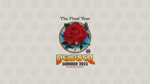 Dead & Company: 2023-07-15 Oracle Park, San Francisco, CA, USA Bild 1