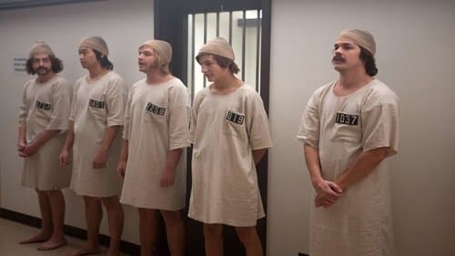 The Stanford Prison Experiment Bild 8