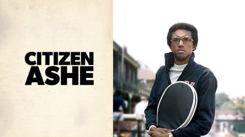 Citizen Ashe Bild 1