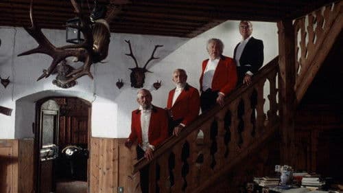 Die schönste Soiree meines Lebens Bild 3