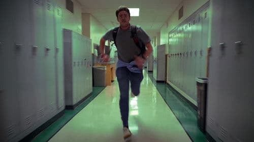 The West Campus Ghost Bild 3