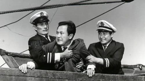 돌아온 왼손잡이 Bild 1