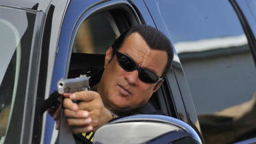 Deadly Crossing - Tödliche Grenzen Bild 1