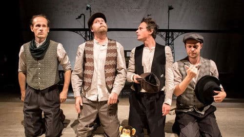 Bratři naděje Bild 1