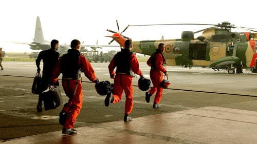 Windstärke 10 - Einsatz auf See Bild 7