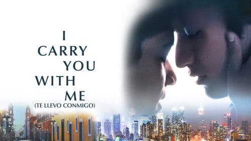 Te llevo conmigo Bild 3