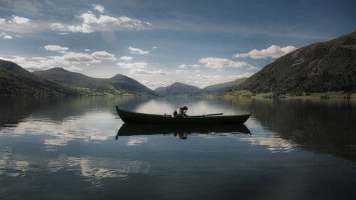 ASTRUP - Die Flamme über Jølster Bild 2