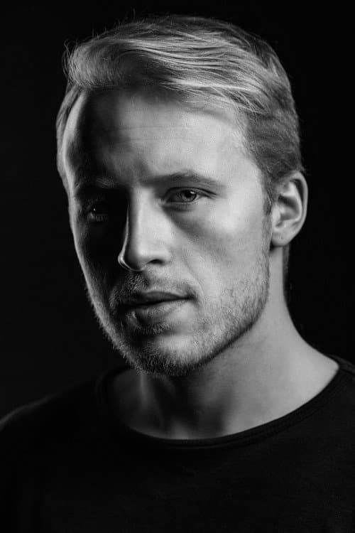 Odin Waage