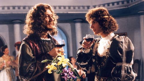 Pohádka o věrnosti Bild 1