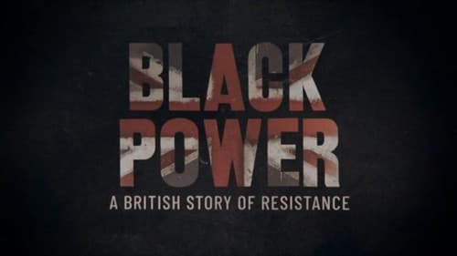 Black Power: A British Story of Resistance Bild 2