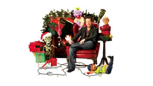 Jingle Bombs Weihnachten mit Jeff Dunham Bild 2