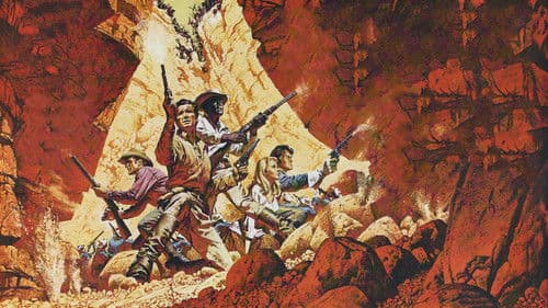 Duell in Diablo Bild 4