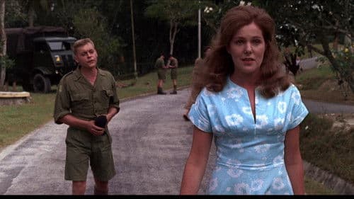 Rekruten im Todesdschungel Bild 7