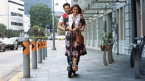 Badrinath Ki Dulhania Bild 1