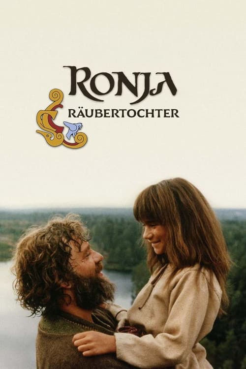 Ronja Räubertochter