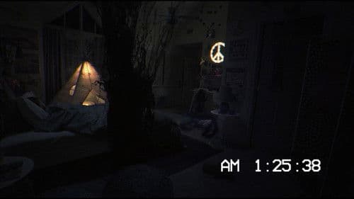 Paranormal Activity: Ghost Dimension Bild 8