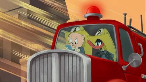 Firehouse Frenzy Bild 1