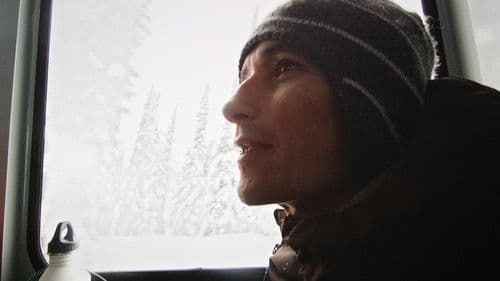 Distorted Reality: A European Snowboard Movie Bild 1