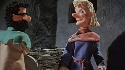 Der kluge Bauer Bild 3