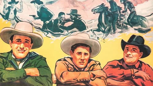 Heroes of the Hills Bild 1