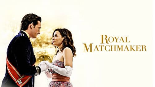 Royal Matchmaker – Die königliche Heiratsvermittlerin Bild 7