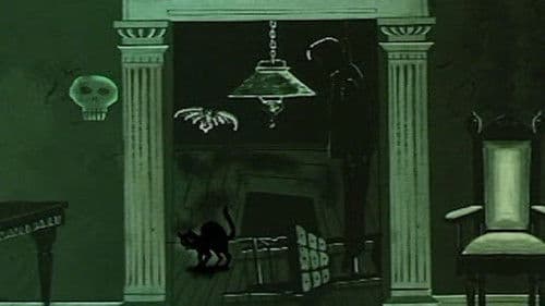 Monsters Crash the Pajama Party Bild 4