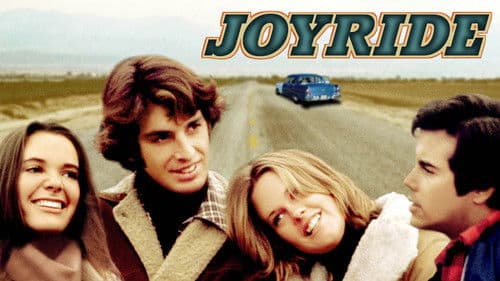 Joyride - Ein gefährlicher Trip Bild 5