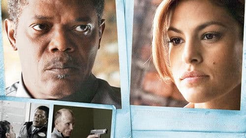 Cleaner - Sein Geschäft ist der Tod Bild 4