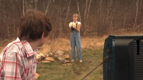 The Last Rung on the Ladder Bild 3